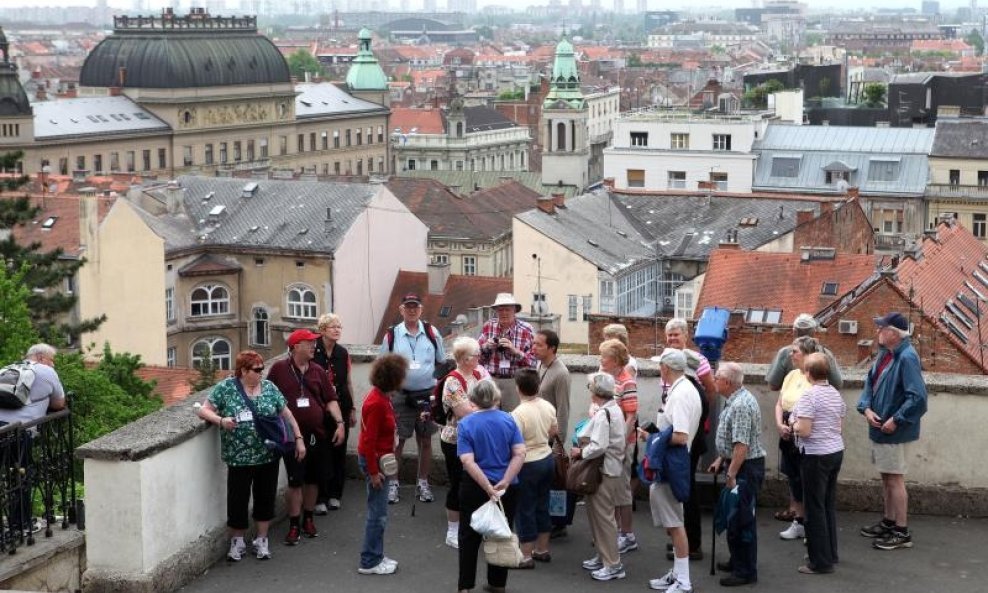 ban tours zagreb