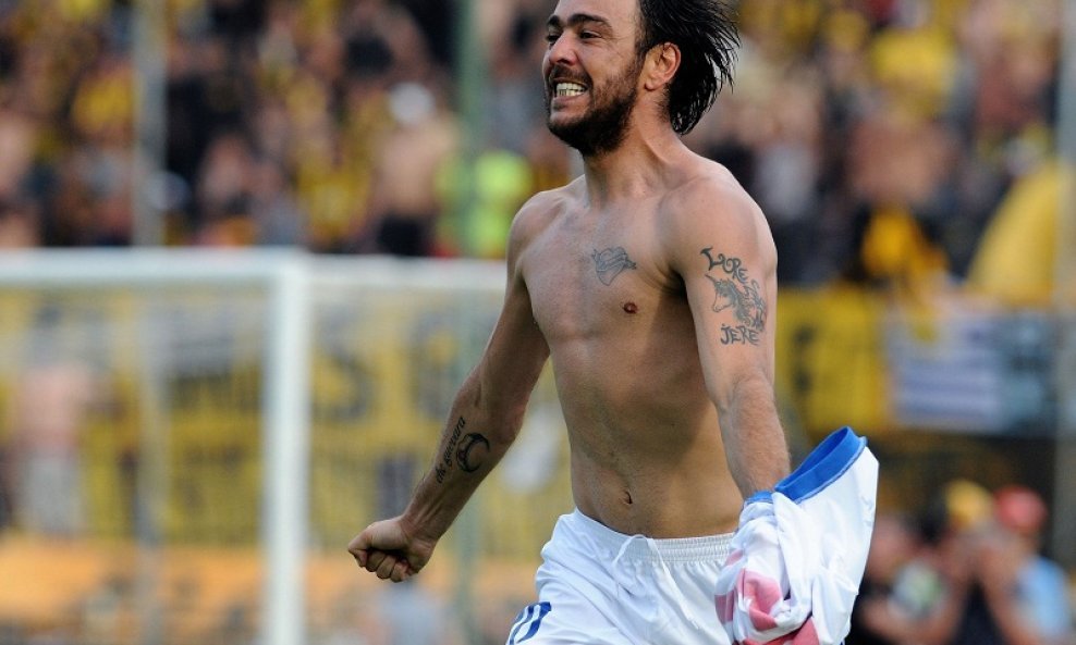 Alvaro Recoba