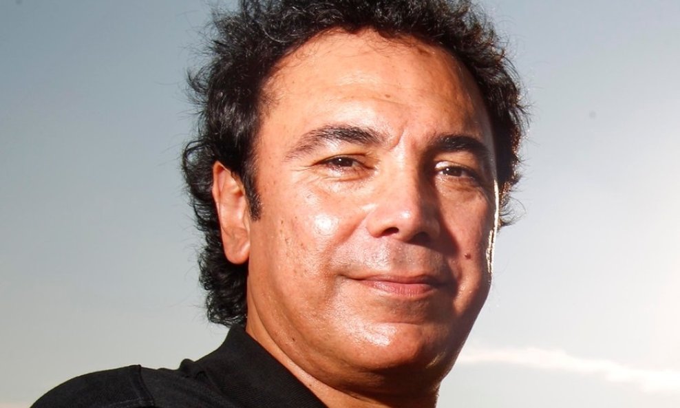 Hugo Sanchez