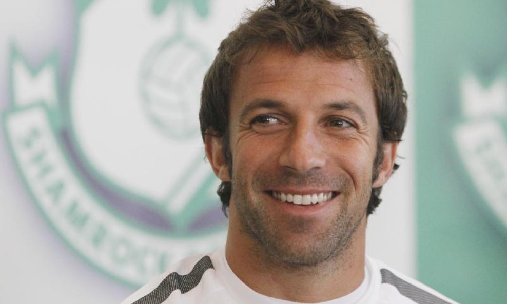 Alessandro Del Piero