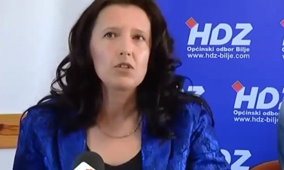 Ružica Bilkić