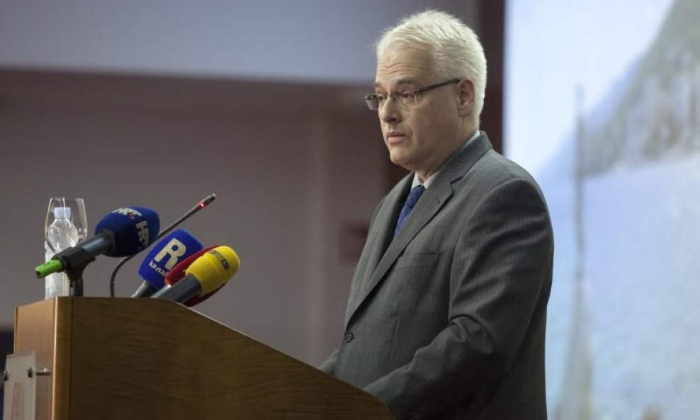 Ivo Josipović