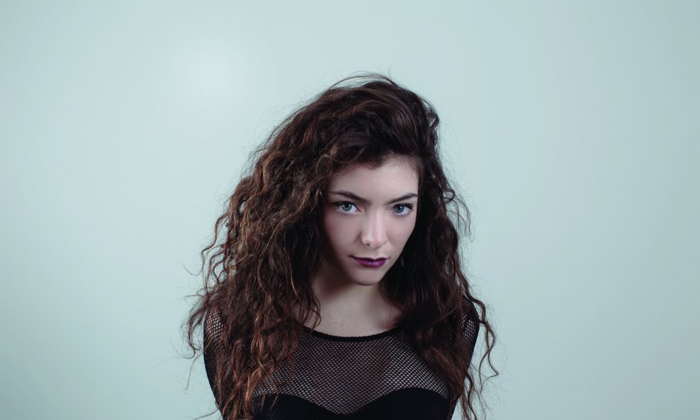 Lorde Universal Music