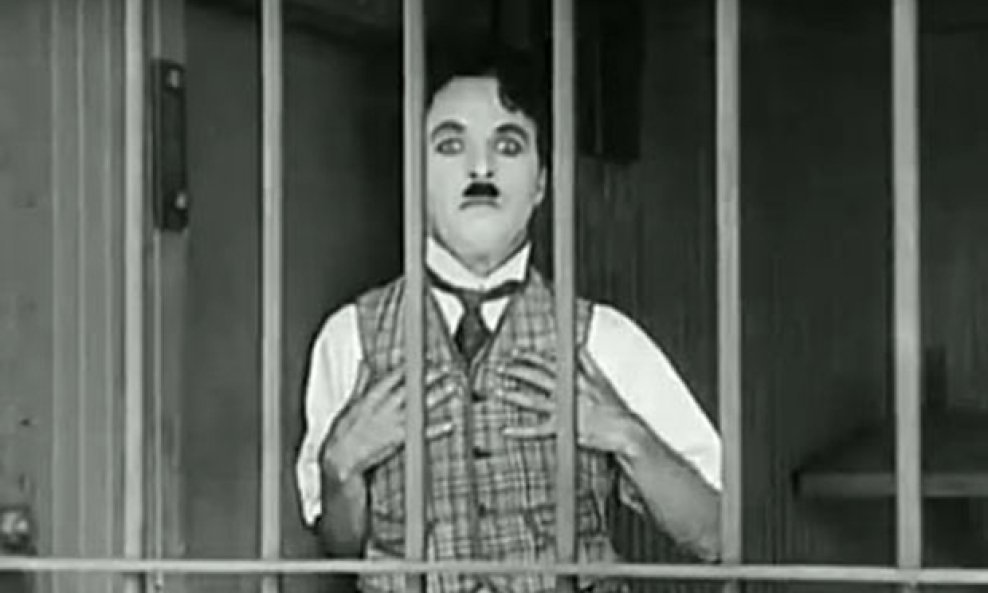 Charlie Chaplin