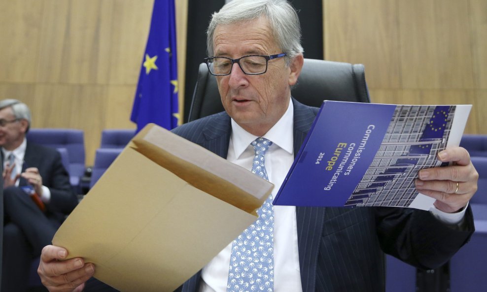 Jean-Claude Juncker