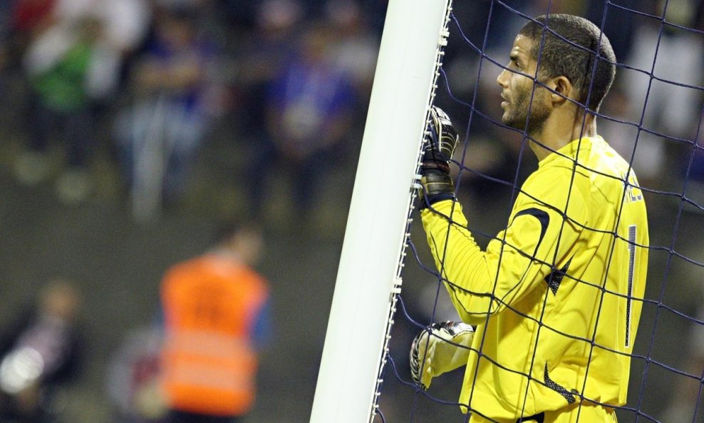 David James