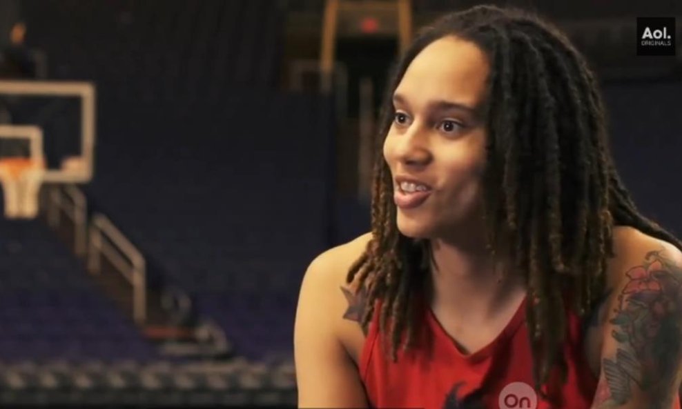 Brittney Griner