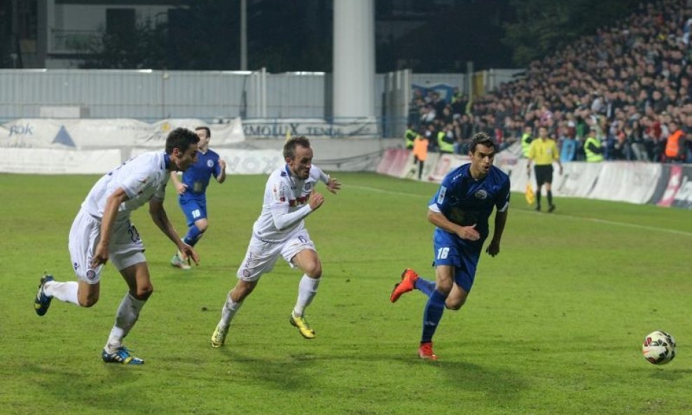 Zadar - Hajduk