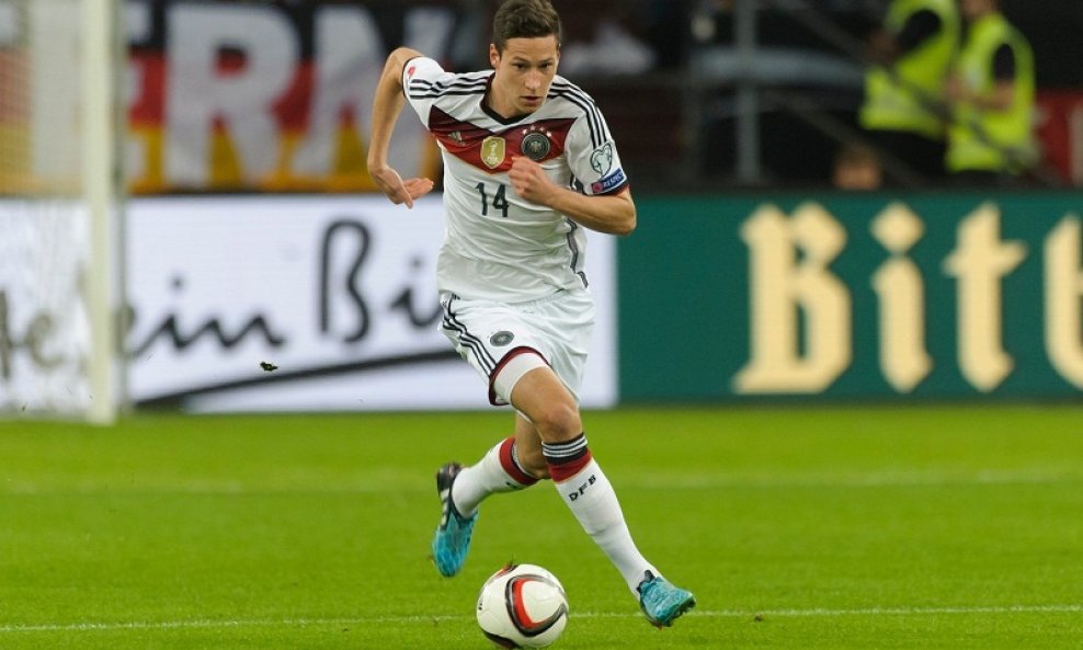 Julian Draxler