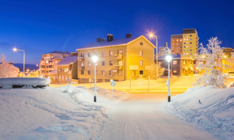 Kiruna