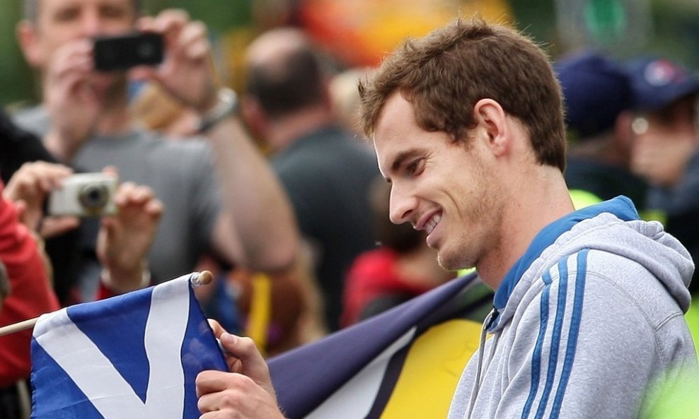 Andy Murray