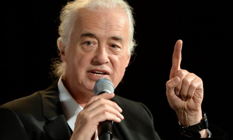 Jimmy Page