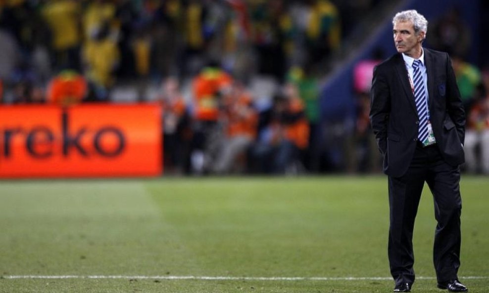 Raymond Domenech