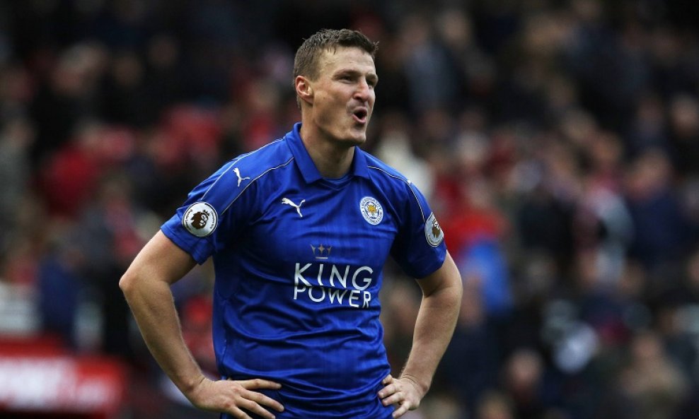 Robert Huth