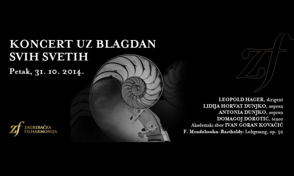 ZGF Svi Sveti