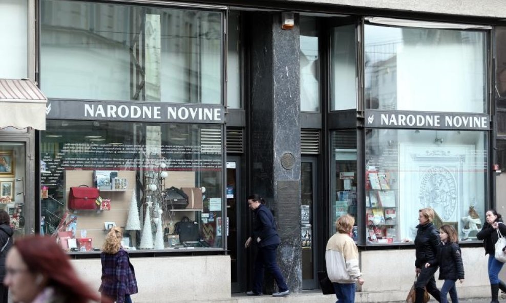 Narodne novine