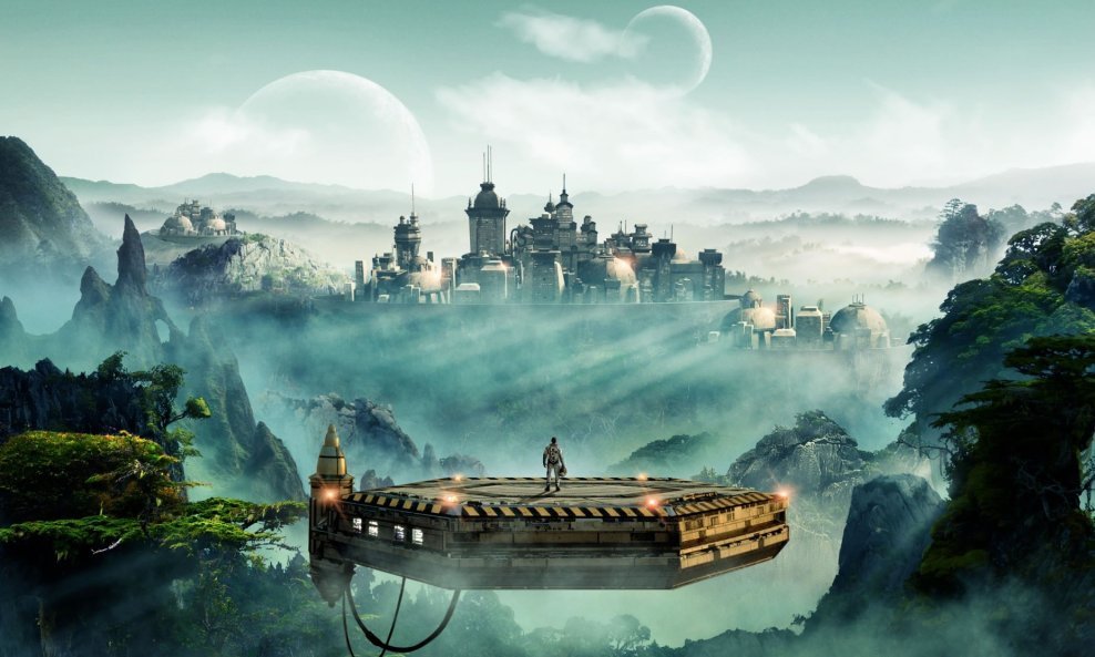 civilization: beyond earth