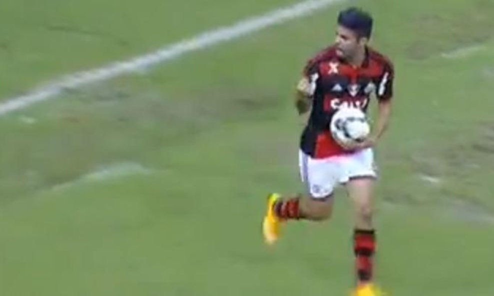 Eduardo da Silva Flamengo