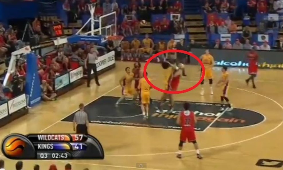 Josh Childress