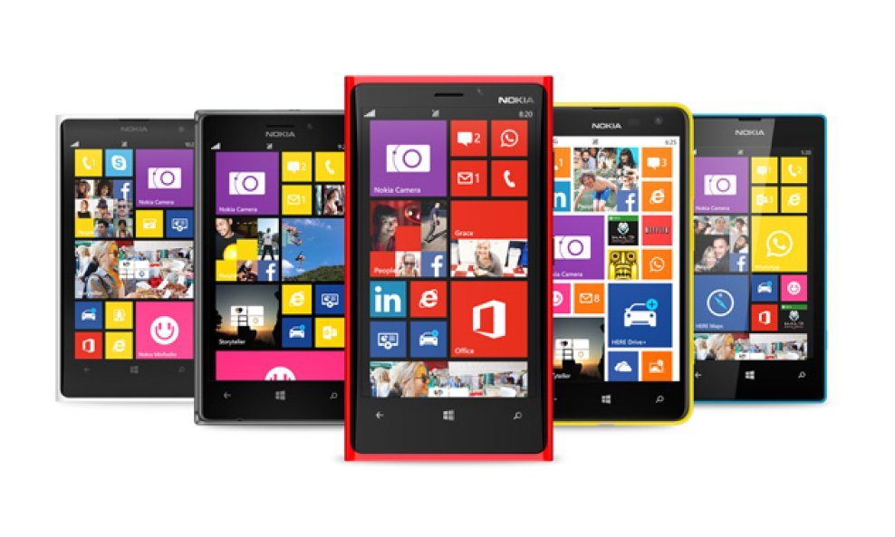 Nokia Lumia