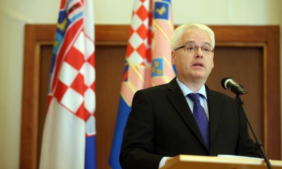 Ivo Josipović