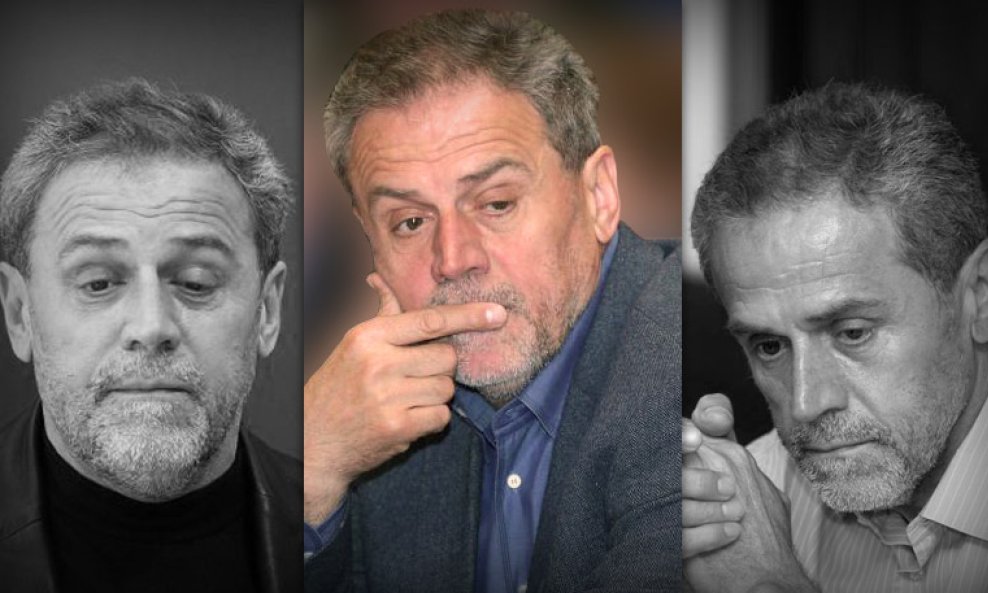 Bandić montaža