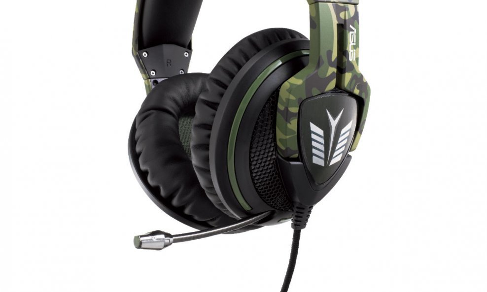 ASUS Echelon Forest slušalice