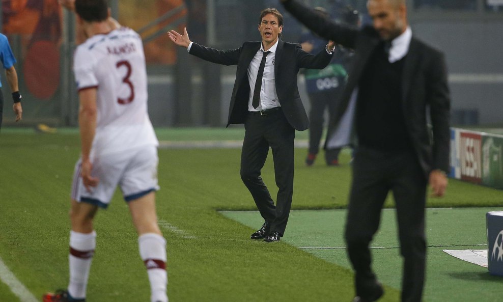 Rudi Garcia