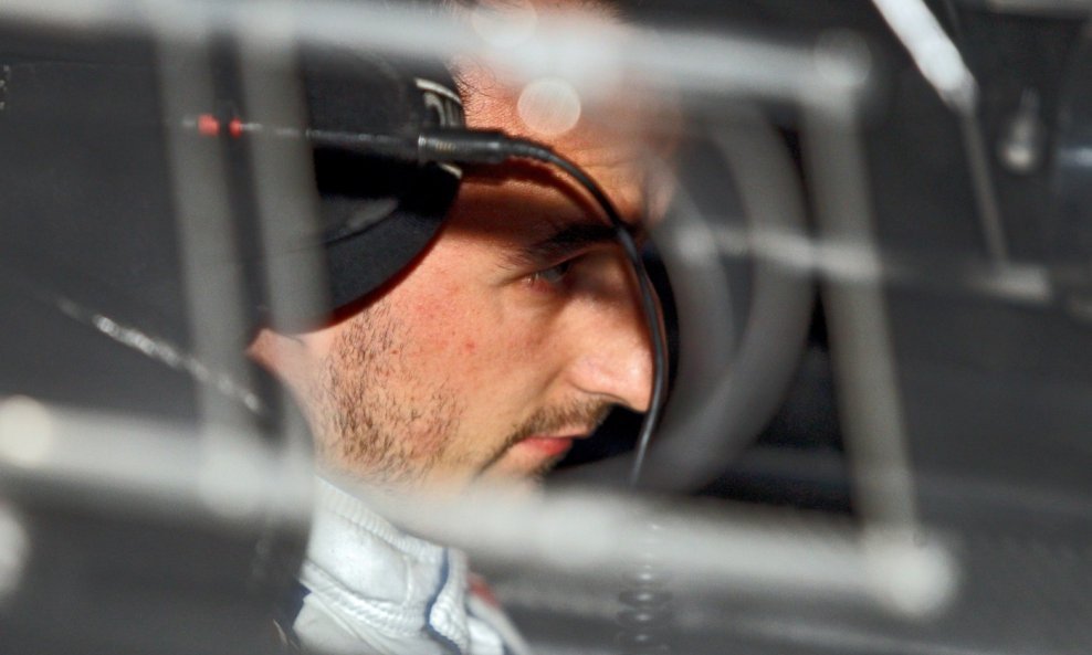 Robert Kubica