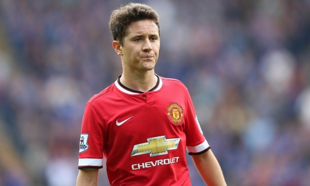 Ander Herrera