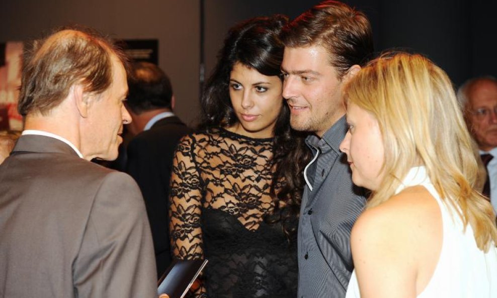 Alma Vukičević i Amar Bukvić (1)