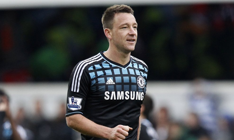 John Terry