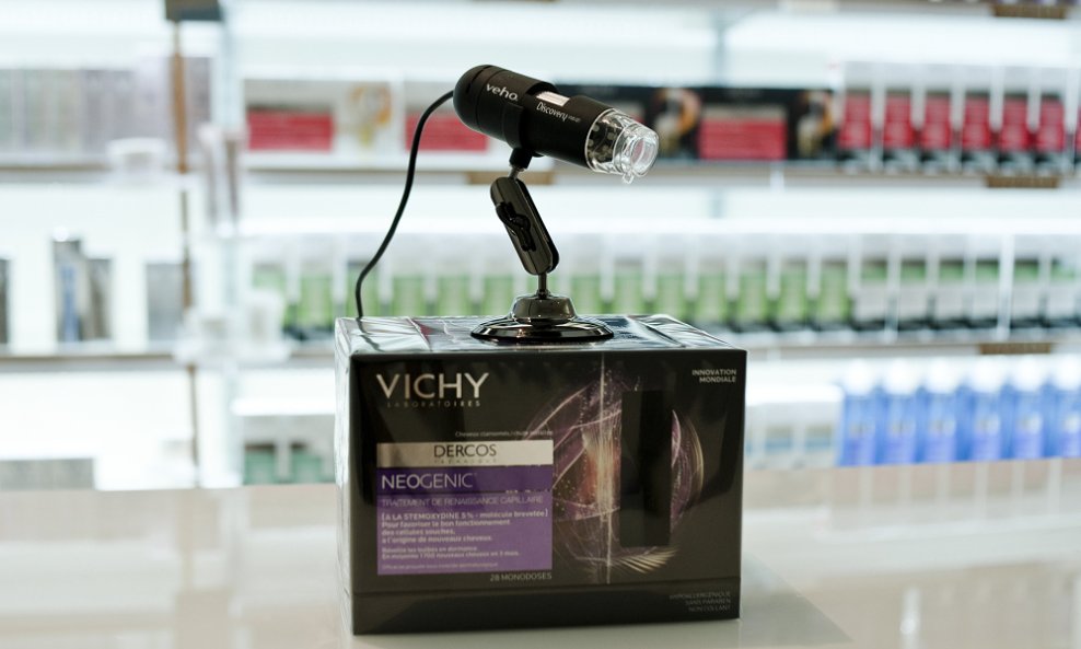 vichy