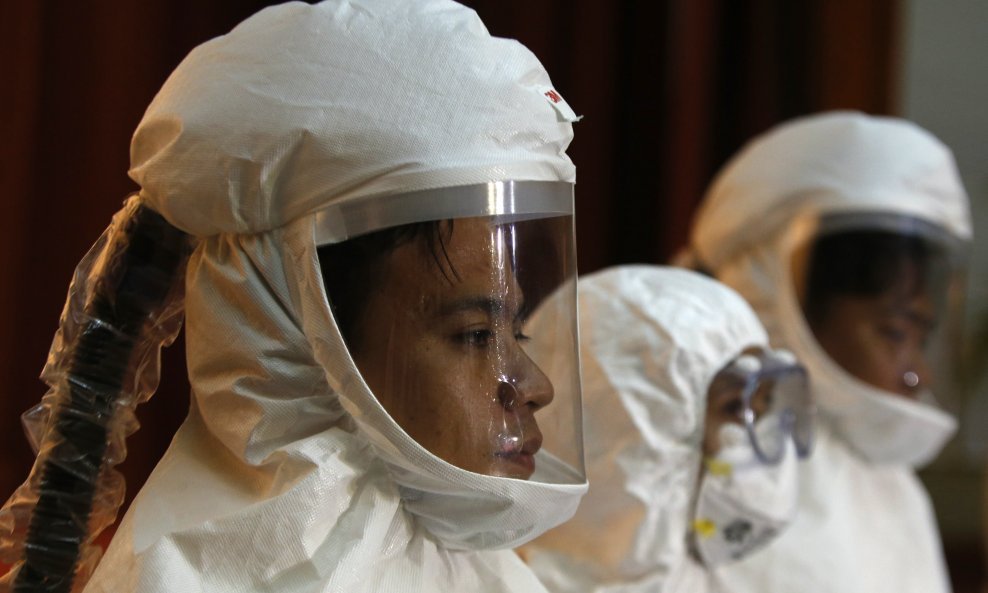 ebola filipini