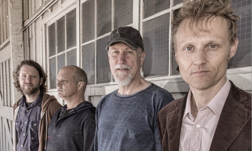 Medeski Scofield Martin Wood