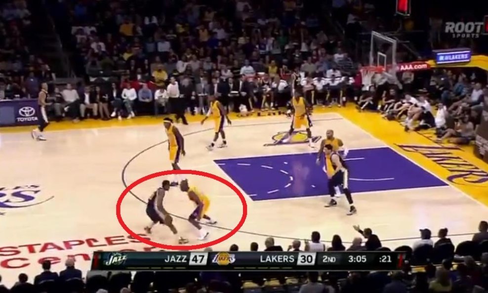 Burks i Bryant