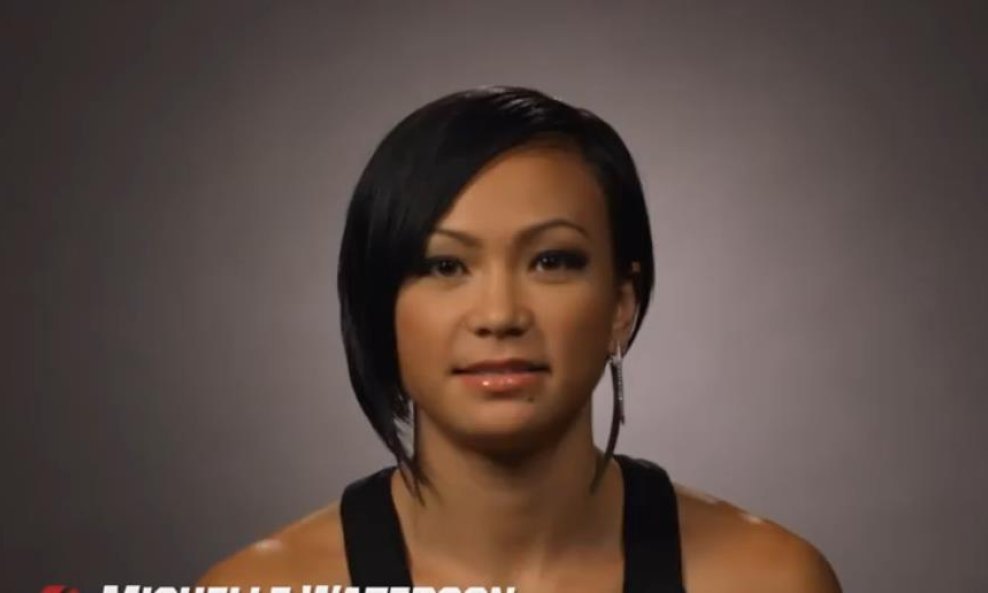 Michelle Waterson