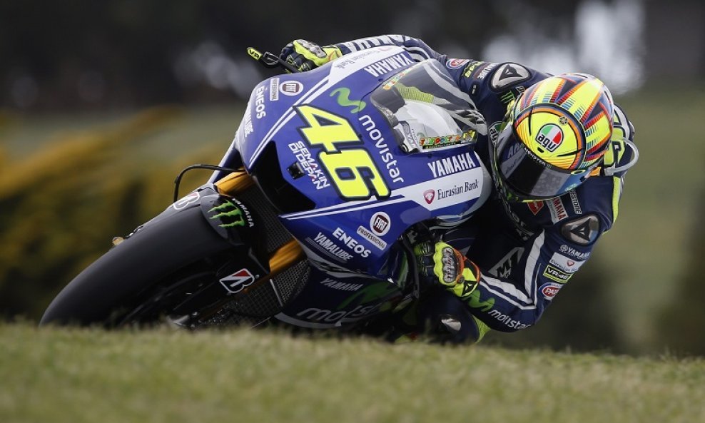 Valentino Rossi