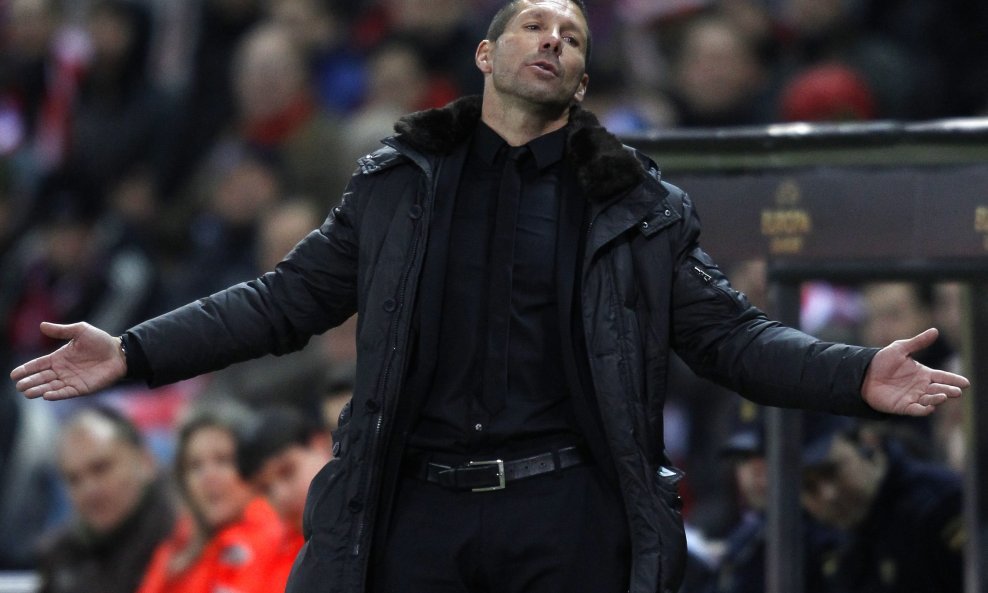 Diego Simeone