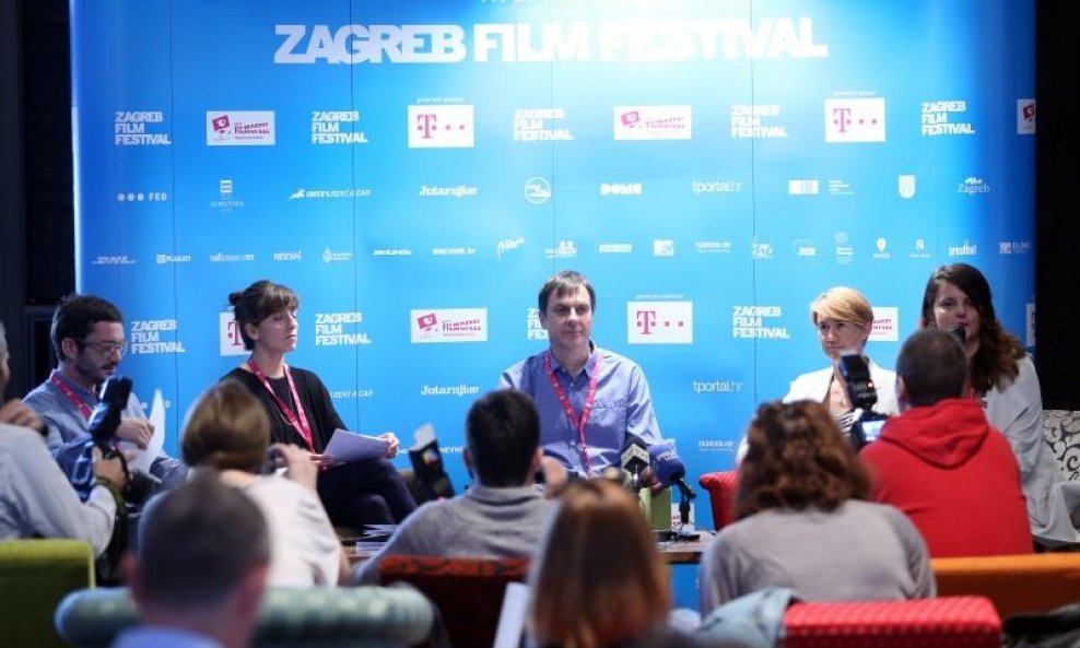 Zagreb Film Festival