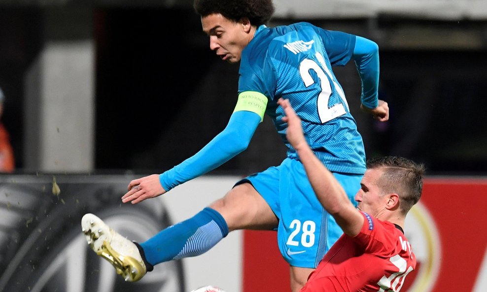 axel witsel