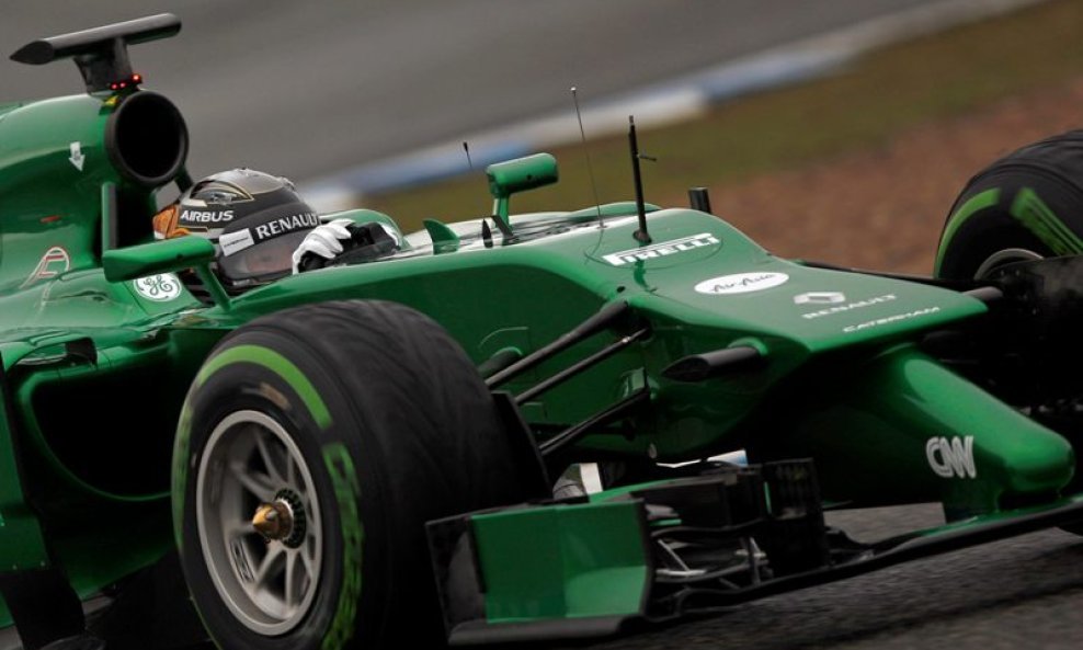 Kamui Kobayashi
