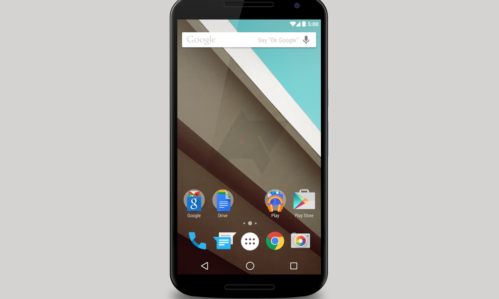 nexus 6