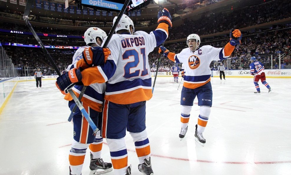 New York Islanders