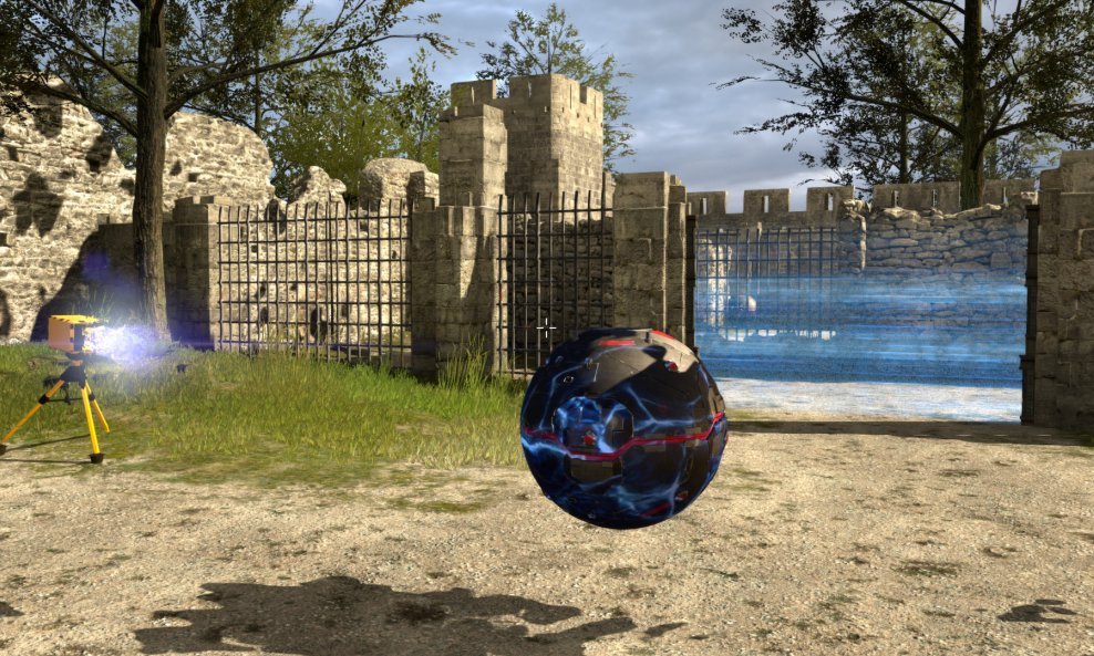 The Talos Principle