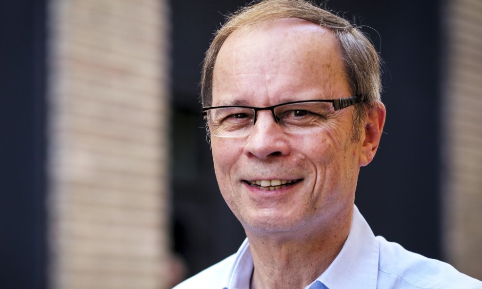 Jean Tirole