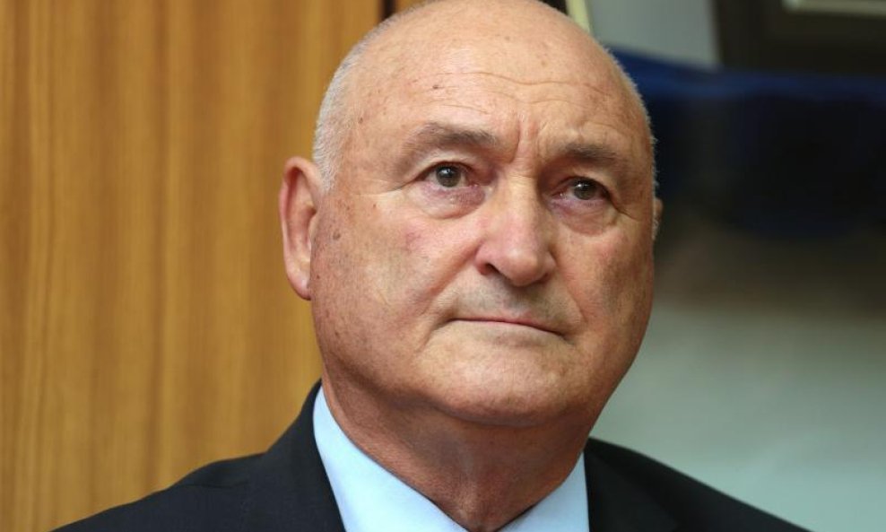 Branko roglić