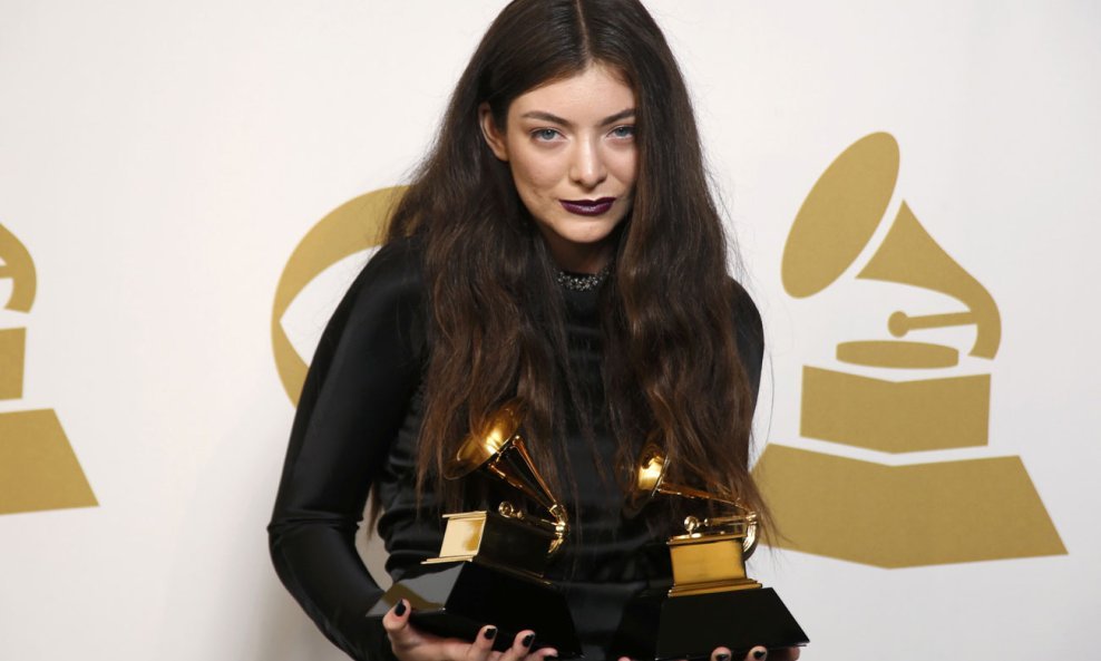 Lorde