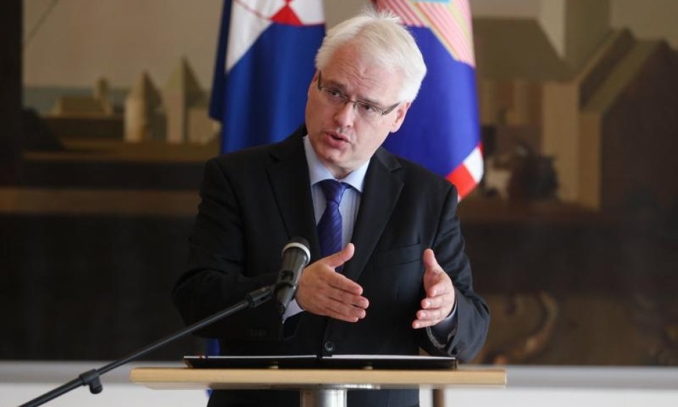 Ivo Josipović