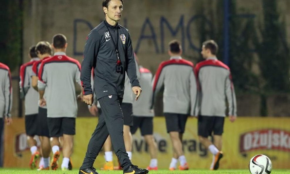 Niko Kovač